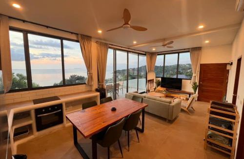 Haad Yao Villa | Villa Narkis