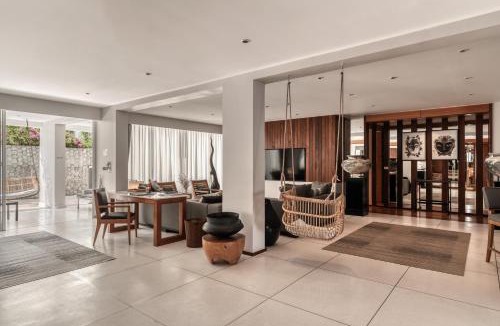 Cherngtalay Apartment | Private Pool Residence at Surin Beach
