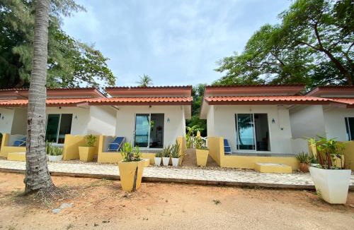 Sichon Resort | Issara Beach Resort
