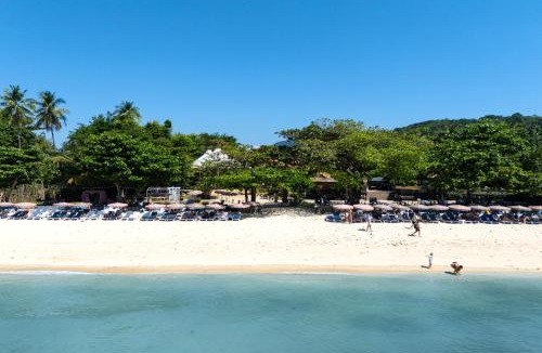 Ko Yao Hotel | Blue Bay Resort - Access to Pool and Beach-Phuket & Krabi