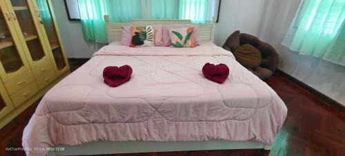 Pak Chong House | AnChanPoolvilla อัญชัญ พลูวิลล่า