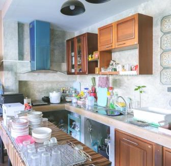 Ban Chan Hostel | V Tharm Hotel