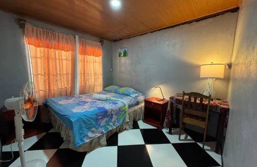 Bluefields House | Typical House Bluefields