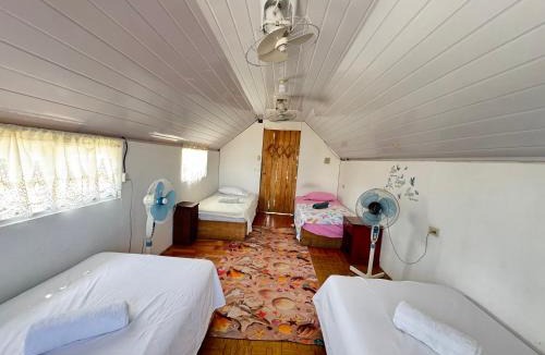 Bluefields House | Typical House Bluefields