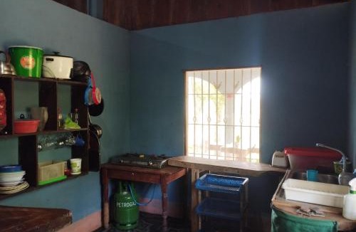 Merida House | Rancho Belen
