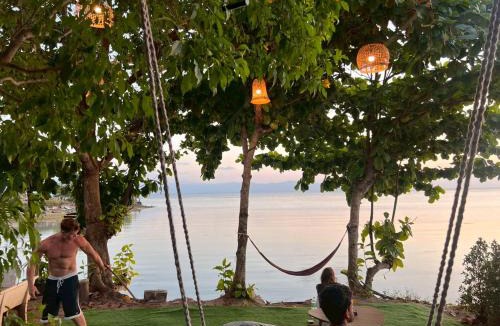 Baan Tai Hostel | Beach Yard Hostel