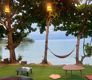 Baan Tai Hostel | Beach Yard Hostel