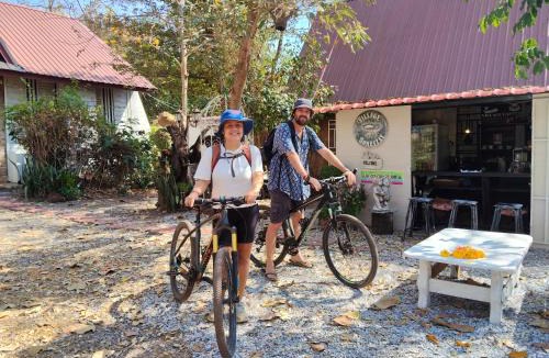 Kumphawapi House | Village Homestay