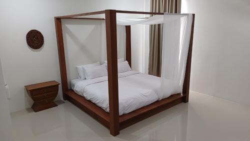 Chumphon Buri Villa | Villa Kitima homestay