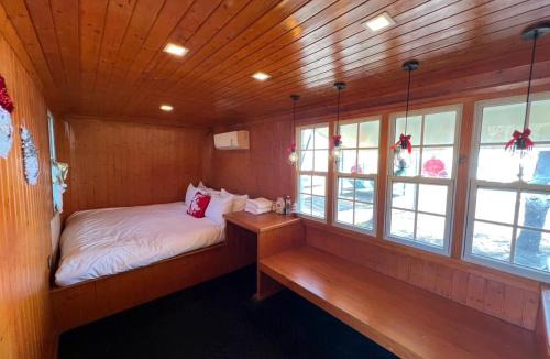 Huai Yang Resort | Sea and Sea Villa Sangaroon