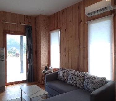 Ban Luang Other | บ้านพัก กามู ดอยอินทนนท์ Gamoo homestay
