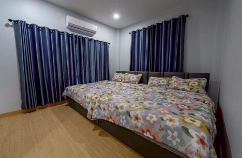 Khao Khan Song Villa | BanIngKhao Pool Villa Sriracha