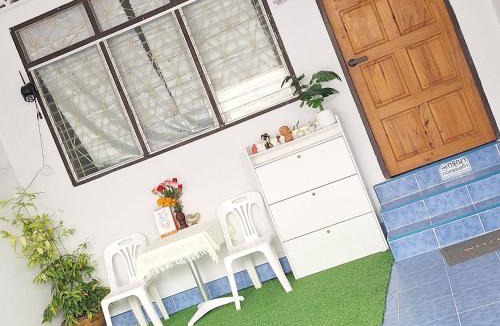 Betong House | Minny house Home stay