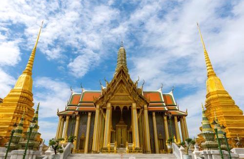 Talat Yot Apartment | XXzNAP - Khaosan Road สแนป ตรอกข้าวสาร