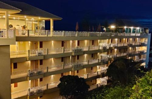 Ban Chang Resort | Royal Phala Cliff Beach Resort