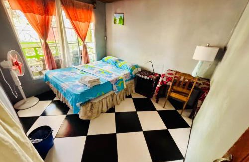 Bluefields House | Typical House Bluefields