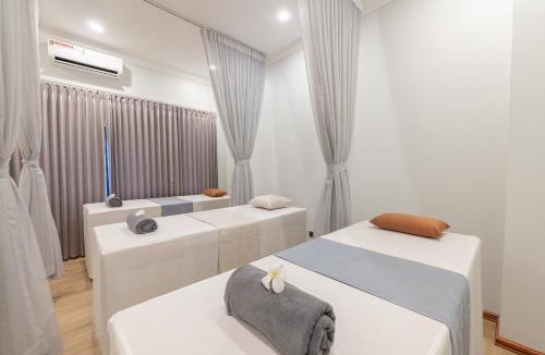 Siem Reap Hotel | The Sears Residence Siem Reap
