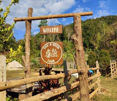 Phrae Other | Pick-A-Brew Camp