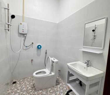 Nong Khiaw Apartment | Keomisay