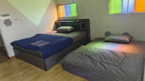 Chiang Dao House | Thung Setthi Homestay&Cafe4
