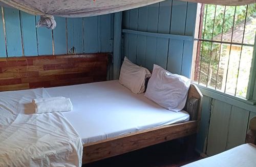 Koh Rong House | Sweet View Guesthouse