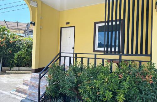 Thai Chang Hotel | Rachawadee House Phang Nga
