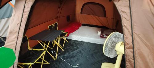 Phasi Charoen Hostel | Do Dee cafe