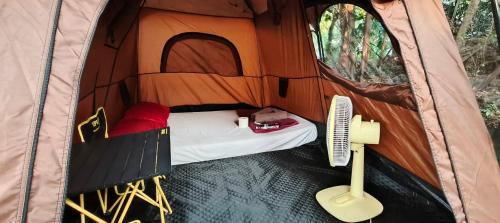 Phasi Charoen Hostel | Do Dee cafe