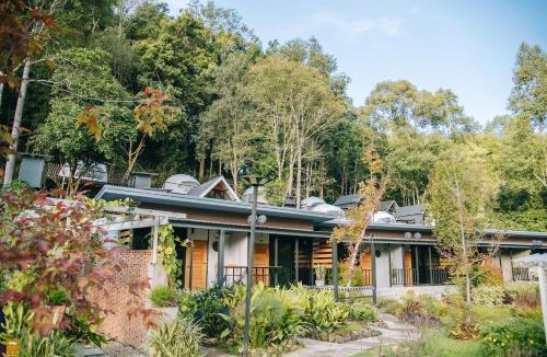 Mueang Pan Cabin | Baan Noon Norn Mae Jam