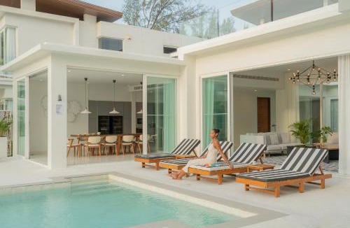 Khok Kloi Villa | Coastal Escape Natai Beach