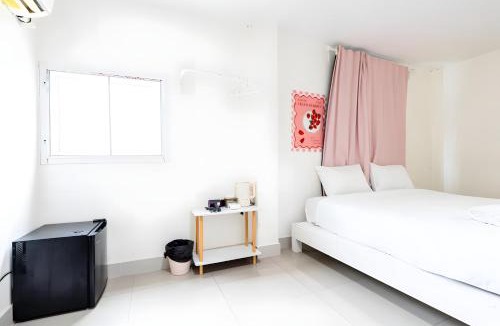 Nana Apartment | XX Oh My Nap Sukhumvit Soi 3 - คลองเตยเหนือ