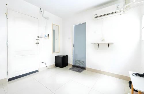 Nana Apartment | XX Oh My Nap Sukhumvit Soi 3 - คลองเตยเหนือ