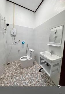 Nong Khiaw Apartment | Keomisay