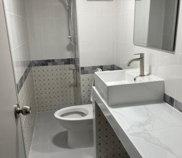Ban Mai Apartment | Dailyroom C3,C4by Anna
