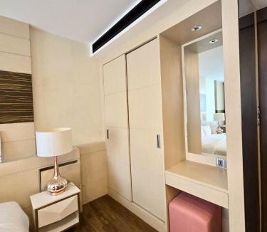 Chiang Mai Apartment | Pool Suite Villa Chiangmai