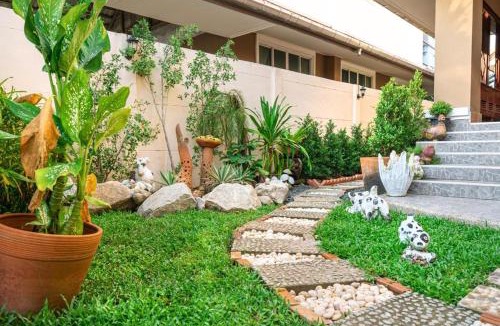 Ratsada House | Cheeva Pool Villa Phuket