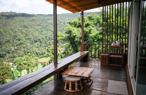 Mae Rim Resort | คนหลังเขา โฮมสเตย์