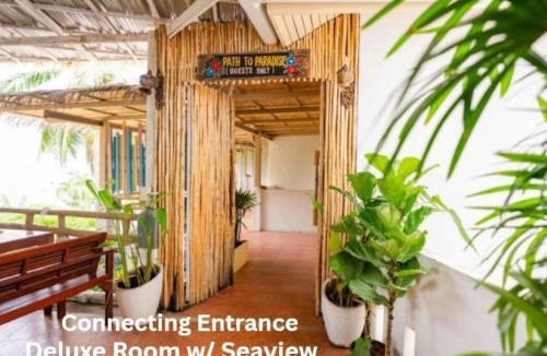 Maret Hotel | The Rock Samui Beach Resort