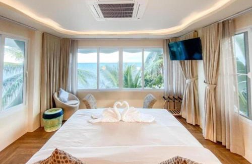 Maret Hotel | The Rock Samui Beach Resort
