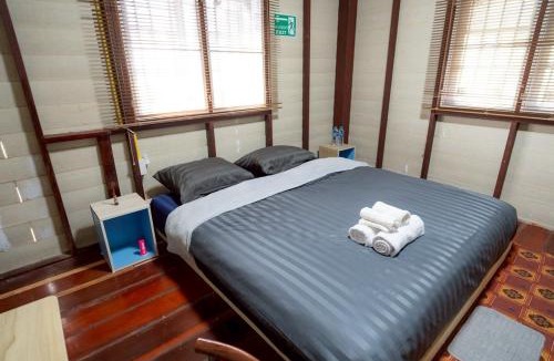 Udon Thani House | RomYen Garden Private House