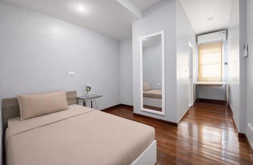 Si Racha Hotel | The Sriracha Residence
