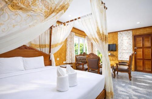 Ubon Ratchathani Resort | Chatsuree Boutique Resort