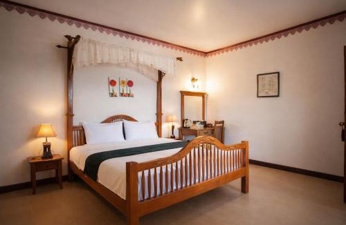 Trang Hotel | Ban Ao Thong