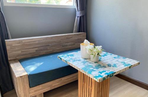 Central Pattaya Hotel | Tamnan Resort Pattaya