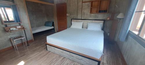 Pong Ta Long Villa | Moon Sa-bai Village Khaoyai บ้านพักเขาใหญ่-โป่งตาลอง