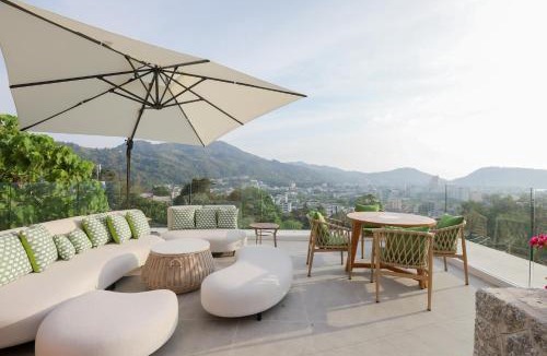 Patong Villa | Le Foret Villa Patong