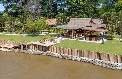 Pai Resort | The Riverfront Reserve