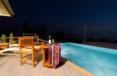 Ko Yao Resort | Koh Yao Yai Hillside Resort