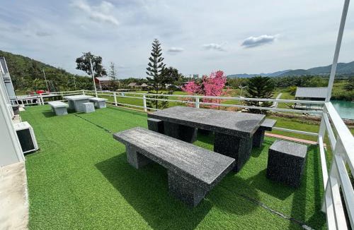 Dan Chang House | วิวเขาฟินเวอร์