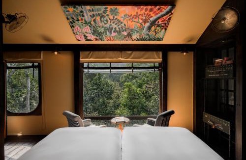Kampong Seila Hotel | Shinta Mani Wild